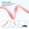 Дата кабель USB-C to Lightning 1.0m 27W pink ColorWay (CW-CBPDCL061-P) - Image 9