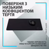 Килимок для мишки Logitech G440 Gaming Mouse Pad Black (943-000792) - Image 2