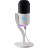 Мікрофон Logitech Yeti GX Dynamic RGB Gaming Mic with Lightsync Off-White (988-000576) - Image 3