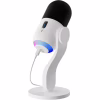Мікрофон Logitech Yeti GX Dynamic RGB Gaming Mic with Lightsync Off-White (988-000576) - Image 5