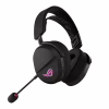 Навушники ASUS ROG Pelta Bluetooth/Wireless Black (90YH0410-BHUA00) - Image 2