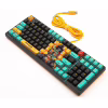 Клавіатура A4Tech Bloody AT98 USB Renegade (4711421000758) - Image 3
