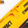 Клавіатура A4Tech Bloody AT98 USB Renegade (4711421000758) - Image 5