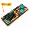 Клавіатура A4Tech Bloody AT87 USB Renegade (4711421000734) - Image 2