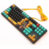Клавіатура A4Tech Bloody AT87 USB Renegade (4711421000734) - Image 3