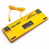 Клавіатура A4Tech Bloody AT87 USB Renegade (4711421000734) - Image 4