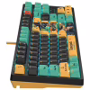 Клавіатура A4Tech Bloody AT87 USB Renegade (4711421000734) - Image 9