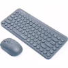 Комплект A4Tech FG3200 Air2 Wireless Blue (4711421997201) - Image 2
