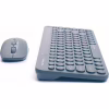 Комплект A4Tech FG3200 Air2 Wireless Blue (4711421997201) - Image 3