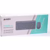 Комплект A4Tech FG3200 Air2 Wireless Blue (4711421997201) - Image 7