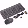 Комплект A4Tech FG3200 Air2 Wireless Grey (4711421997270) - Image 5