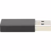 Перехідник USB-A to USB-C (M/F) 3A 5GB ver.3.0 Digitus (AK-300524-000-S) - Image 7