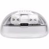 Наушники JBL Tune Flex 2 Ghost White (JBLTFLEX2GWHT) - Image 9