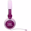 Навушники JBL JR 320 Purple (JBLJR320PUR) - Image 4