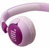 Навушники JBL JR 320 Purple (JBLJR320PUR) - Image 7