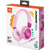 Навушники JBL JR 320 Purple (JBLJR320PUR) - Image 8