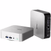 Комп'ютер GEEKOM Mini PC A8 / Ryzen9 8945HS, 32, SSD 2TB, WIN11 Pro (GMA8R98945HS-322T-EU) - Image 2