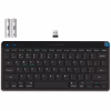 Клавіатура Jlab GO Bluetooth/Wireless Black (IEUKGOKEYBRBLK4) - Image 4