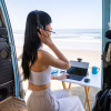 Клавіатура Jlab GO Bluetooth/Wireless Black (IEUKGOKEYBRBLK4) - Image 6