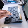 Клавіатура Jlab GO Bluetooth/Wireless Black (IEUKGOKEYBRBLK4) - Image 8