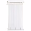 Райзер PcCooler Vertical GPU RISER CABLE PCI-E BK 4.0 185мм PCI-E4.0X16 Біл (RC185 WH 4.0) - Image 3