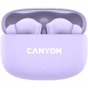 Навушники Canyon OnGo 9 Purple (CNS-TWS9P) - Image 3