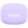 Навушники Canyon OnGo 9 Purple (CNS-TWS9P) - Image 4