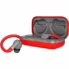 Навушники Canyon OnRun 11 Sport TWS Red/Grey (CNS-TWS11R) - Image 2