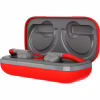 Навушники Canyon OnRun 11 Sport TWS Red/Grey (CNS-TWS11R) - Image 3