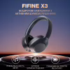 Навушники Fifine X3 Wireless Black (X3) - Image 5