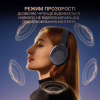 Навушники Fifine X3 Wireless Black (X3) - Image 8