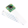 Камера для Мікро ПК Raspberry Pi Модуль камери Raspberry Pi Camera Module 3 ширококутна (SC0874) (SC0874) - Image 3
