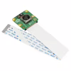 Камера для Мікро ПК Raspberry Pi Модуль камери Raspberry Pi Camera Module 3 ширококутна (SC0874) (SC0874) - Image 4
