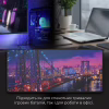 Килимок для мишки GamePro MP275C Speed/Control Black (MP275C) - Image 9
