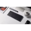 Клавіатура Keychron B1 Pro Wireless/Bluetooth/USB UA Space Gray (B1P-K1-UA) - Image 7