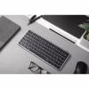 Клавіатура Keychron B1 Pro Wireless/Bluetooth/USB UA Space Gray (B1P-K1-UA) - Image 8