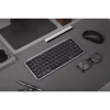 Клавіатура Keychron B1 Pro Wireless/Bluetooth/USB UA Space Gray (B1P-K1-UA) - Image 9