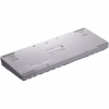 Клавіатура Hator Rockfall 3 Mecha TKL QMK/VIA Orange Wireless White (HTK851UA) - Image 6