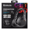Навушники Defender FreeMotion B690 Bluetooth Black (63690) - Image 6