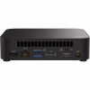 Компьютер ASUS NUC 14 Essential RNUC14MNK2500002 Slim Kit(L6) / N250, M.2 22x80 NVMe & SATA SSD, EU Cord (90AR00M2-M00030) - Image 5
