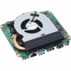 Комп'ютер ASUS NUC 14 Essential RNUC14MNK9700002 Slim Kit(L6) / N97, M.2 22x80 NVMe & SATA SSD, EU Cord (90AR00M2-M00080) - Image 9