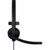 Навушники Logitech H570e Corded for Business Mono Teams USB-A Black (981-001426) - Image 3
