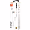 Навушники JBL Tune 310C USB-C White (JBLT310CWHT) - Image 9