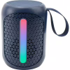 Акустическая система Grand-X Bluetooth Dark blue (BTS-5DB) - Image 3