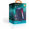 Акустическая система Grand-X Bluetooth Dark blue (BTS-5DB) - Image 4
