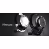 Наушники Hator Hypergang 3 Hi-Res Black (ESH05) - Image 9