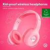 Навушники Trust Nouna Kids Wireless Pink (25274) - Image 2