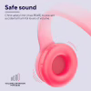 Навушники Trust Nouna Kids Wireless Pink (25274) - Image 3