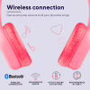 Навушники Trust Nouna Kids Wireless Pink (25274) - Image 4