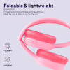 Навушники Trust Nouna Kids Wireless Pink (25274) - Image 6